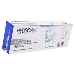 HYDROIAM Sub Skin 10ml Body Filler