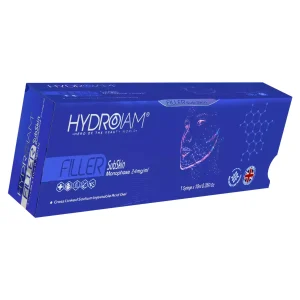 فیلر بدن هیدرویام ساب اسکین 10 سی سی | HYDROIAM Sub-Skin 10ml