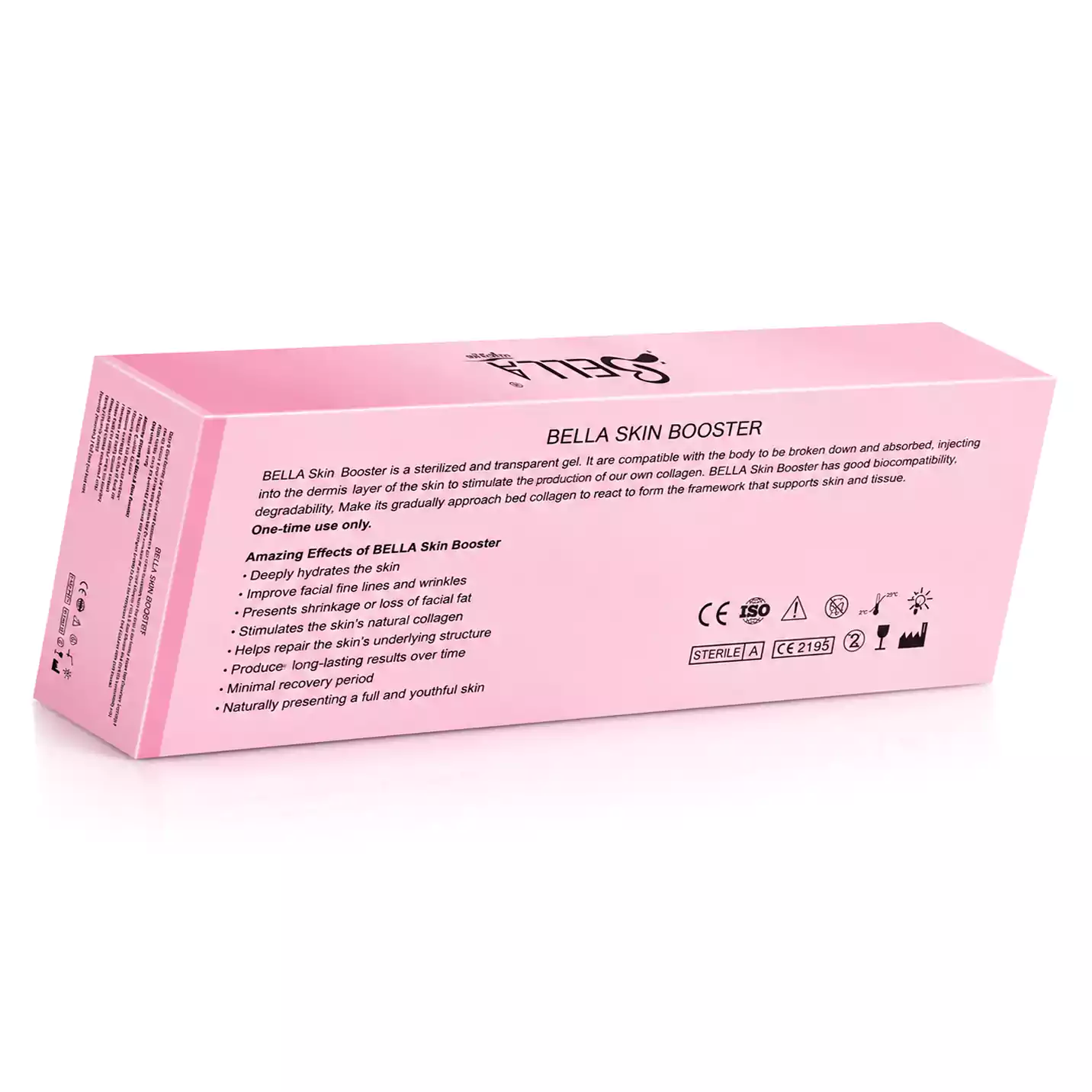 BELLA Skin Booster