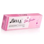 آبرسان تزریقی پوست BELLA Skin Booster