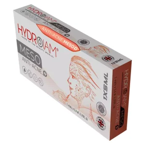 کوکتل ضد جوش HYDROIAM Anti Acne