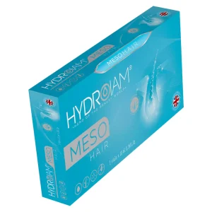 مزو هیدرویام هیر 10 میل | HYDROIAM Hair MESO
