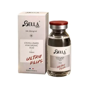 BELLA Body Filler 100cc بادی فیلر هیالورونیک اسید