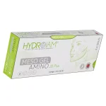 HYDROIAM Amino 28 Meso Gel 3ml