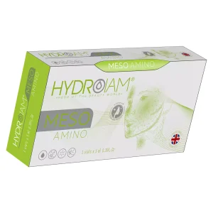 HYDROIAM Meso Gel Amino 18 جوانساز پوست