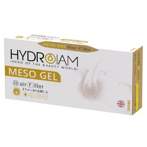 فیلر مو هیدرویام 10 میل HYDROIAM Hair Filler