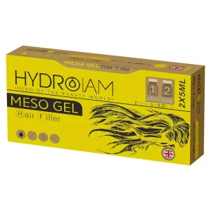 فیلر مو هیدرویام 10 میل | HYDROIAM Hair Filler